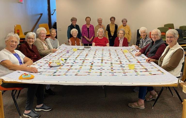 Mennonite Women